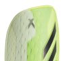 אביזרי ספורט אדידס לגברים Adidas Speedportal Pro Shin Guards - ירוק בהיר