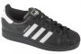 נעלי סניקרס אדידס לגברים Adidas Originals Superstar II - שחור