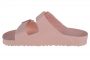 כפכפי בירקנשטוק לגברים Birkenstock Arizona - ורוד בהיר