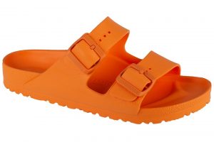 כפכפי בירקנשטוק לנשים Birkenstock Arizona Eva - כתום