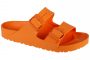 כפכפי בירקנשטוק לנשים Birkenstock Arizona Eva - כתום