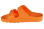 כפכפי בירקנשטוק לנשים Birkenstock Arizona Eva - כתום