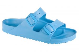 כפכפי בירקנשטוק לגברים Birkenstock Arizona Eva - תכלת