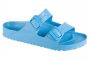 כפכפי בירקנשטוק לגברים Birkenstock Arizona Eva - תכלת