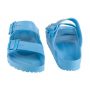 כפכפי בירקנשטוק לגברים Birkenstock Arizona Eva - תכלת