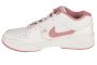 נעלי סניקרס נייק לנשים Nike Air Jordan Stadium 90 - לבן/רוזגולד