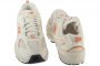 נעלי סניקרס ניו באלאנס לנשים New Balance GR530 - לבן/כתום