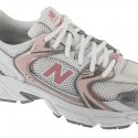 נעלי סניקרס ניו באלאנס לנשים New Balance GR530 - לבן/ורוד