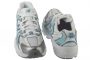 נעלי סניקרס ניו באלאנס לנשים New Balance GR530 - לבן/תכלת