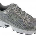 נעלי סניקרס ניו באלאנס לגברים New Balance GR740 - כסף