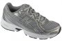 נעלי סניקרס ניו באלאנס לגברים New Balance GR740 - כסף