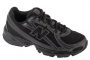 נעלי סניקרס ניו באלאנס לגברים New Balance GR740 - שחור מלא
