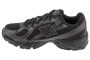 נעלי סניקרס ניו באלאנס לגברים New Balance GR740 - שחור מלא