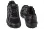 נעלי סניקרס ניו באלאנס לגברים New Balance GR740 - שחור מלא