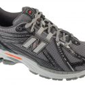 נעלי סניקרס ניו באלאנס לגברים New Balance U1906WFD - כסף מטאלי