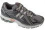 נעלי סניקרס ניו באלאנס לגברים New Balance U1906WFD - כסף מטאלי