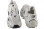 נעלי סניקרס ניו באלאנס לגברים New Balance GR530 - לבן/שחור