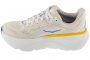 נעלי ריצה הוקה לנשים Hoka One One Bondi 9 - לבן/כתום