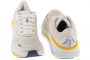 נעלי ריצה הוקה לנשים Hoka One One Bondi 9 - לבן/כתום
