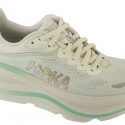 נעלי ריצה הוקה לנשים Hoka One One Bondi 9 - פסטל בהיר