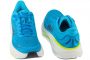 נעלי ריצה הוקה לגברים Hoka One One Bondi 9 - תכלת