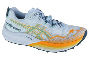 נעלי ריצה אסיקס לגברים Asics Fujispeed 2 - צבעוני בהיר