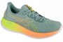 נעלי ריצה אסיקס לגברים Asics Gel-Cumulus 26 Paris - טורקיז