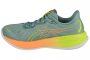 נעלי ריצה אסיקס לגברים Asics Gel-Cumulus 26 Paris - טורקיז