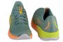 נעלי ריצה אסיקס לגברים Asics Gel-Cumulus 26 Paris - טורקיז