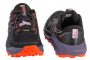 נעלי ריצה אסיקס לנשים Asics Gel-Trabuco 13 GTX - שחור