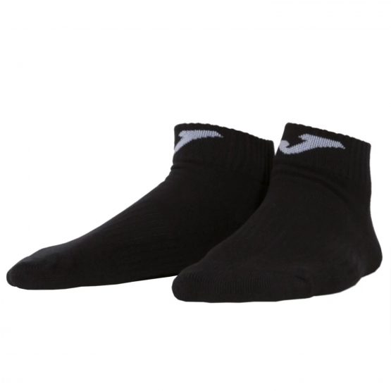 גרב ג'ומה לגברים Joma Ankle - שחור
