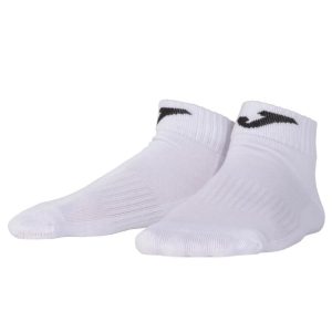 גרב ג'ומה לגברים Joma Ankle - לבן