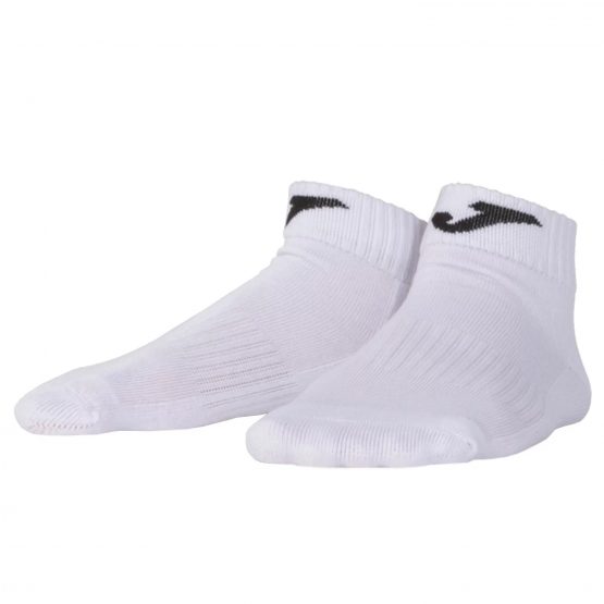 גרב ג'ומה לגברים Joma Ankle - לבן