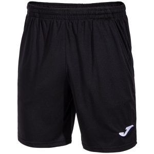 מכנס ספורט ג'ומה לגברים Joma  Drive Bermuda Shorts - שחור