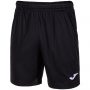 מכנס ספורט ג'ומה לגברים Joma  Drive Bermuda Shorts - שחור