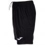 מכנס ספורט ג'ומה לגברים Joma  Drive Bermuda Shorts - שחור