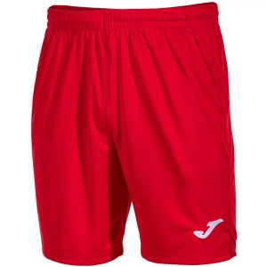 מכנס ספורט ג'ומה לגברים Joma  Drive Bermuda Shorts - אדום