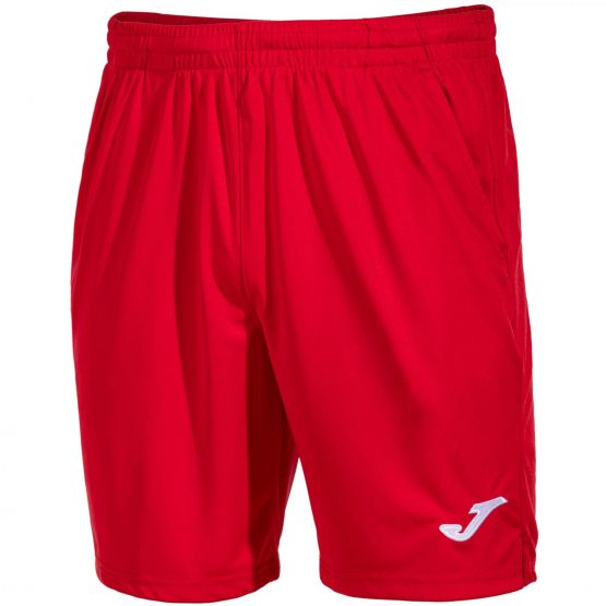 מכנס ספורט ג'ומה לגברים Joma  Drive Bermuda Shorts - אדום