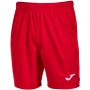 מכנס ספורט ג'ומה לגברים Joma  Drive Bermuda Shorts - אדום