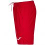 מכנס ספורט ג'ומה לגברים Joma  Drive Bermuda Shorts - אדום
