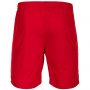 מכנס ספורט ג'ומה לגברים Joma  Drive Bermuda Shorts - אדום