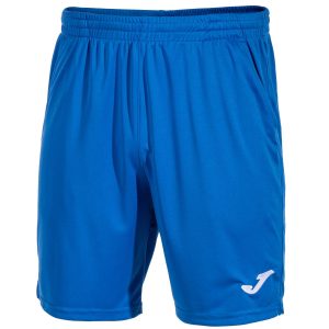 מכנס ספורט ג'ומה לגברים Joma  Drive Bermuda Shorts - כחול