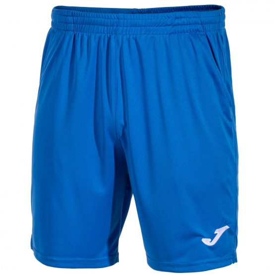 מכנס ספורט ג'ומה לגברים Joma  Drive Bermuda Shorts - כחול
