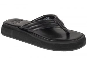 כפכפי ג'ומה לנשים Joma S.Bahia Lady - שחור