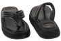 כפכפי ג'ומה לנשים Joma S.Bahia Lady - שחור