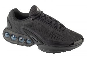 נעלי סניקרס נייק לגברים Nike  Air Max DN - שחור