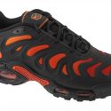 נעלי סניקרס נייק לגברים Nike Air Max Plus Drift - שחור/אדום
