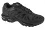 נעלי סניקרס נייק לגברים Nike Air Max Plus Drift - שחור מלא