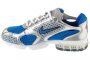 נעלי סניקרס נייק לגברים Nike Air Zoom Spiridion Cage 2 - כחול/אפור