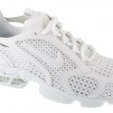 נעלי סניקרס נייק לגברים Nike Air Zoom Spiridion Cage 2 - לבן מלא